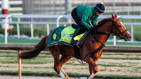 2024 Saudi Cup predictions, odds, post time, contenders: Surprising.